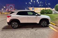 شيفروليه تريل بليزر